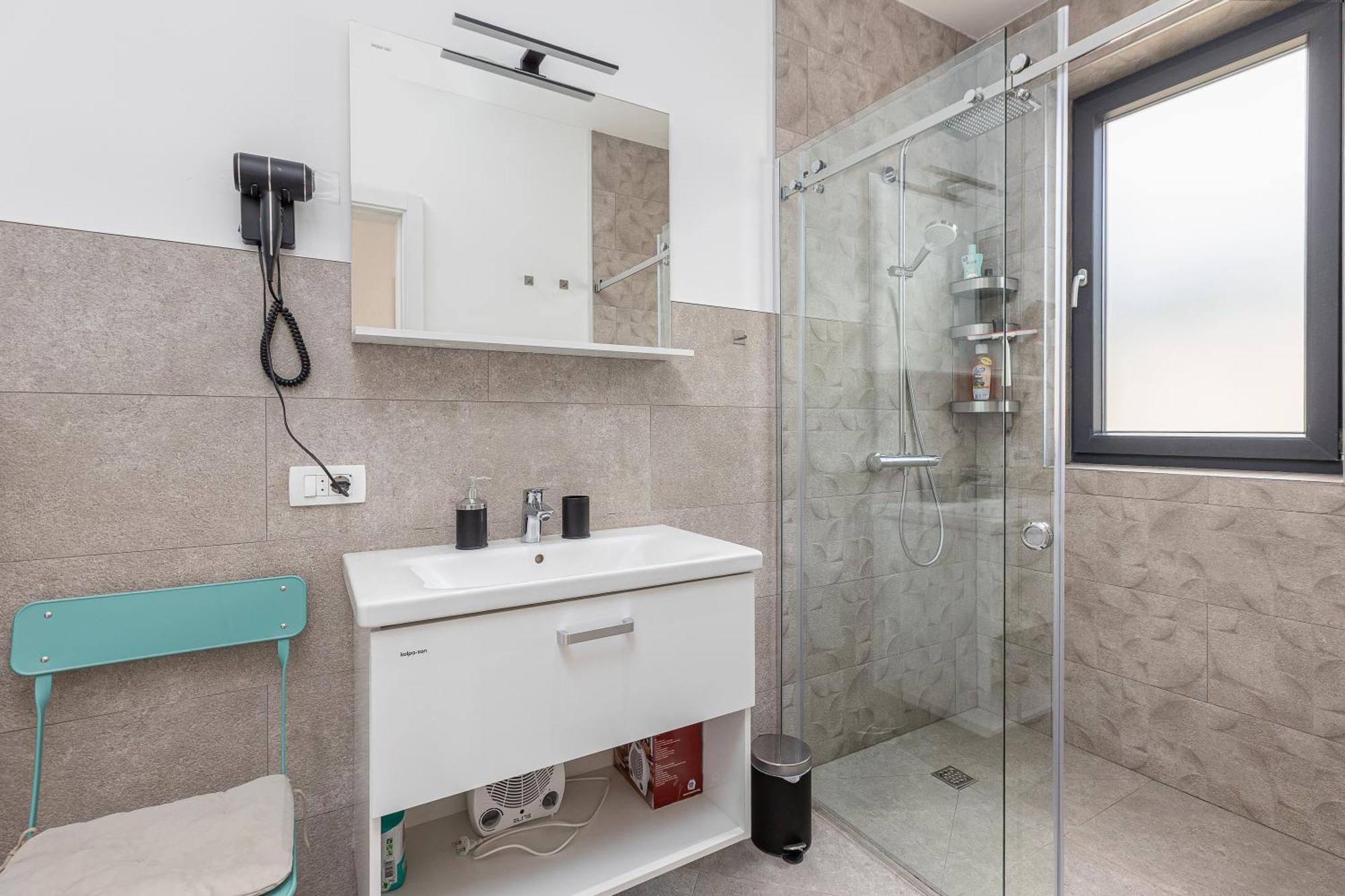 Modern Top Floor Sea View 3Br With Pools, Spa & Fitness Bečići Exterior foto